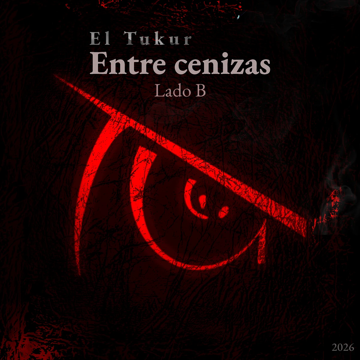 Entre Cenizas - Lado B