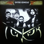 entre cenizas